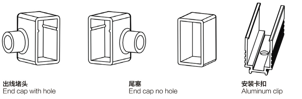 1018 側發(fā)光霓虹管